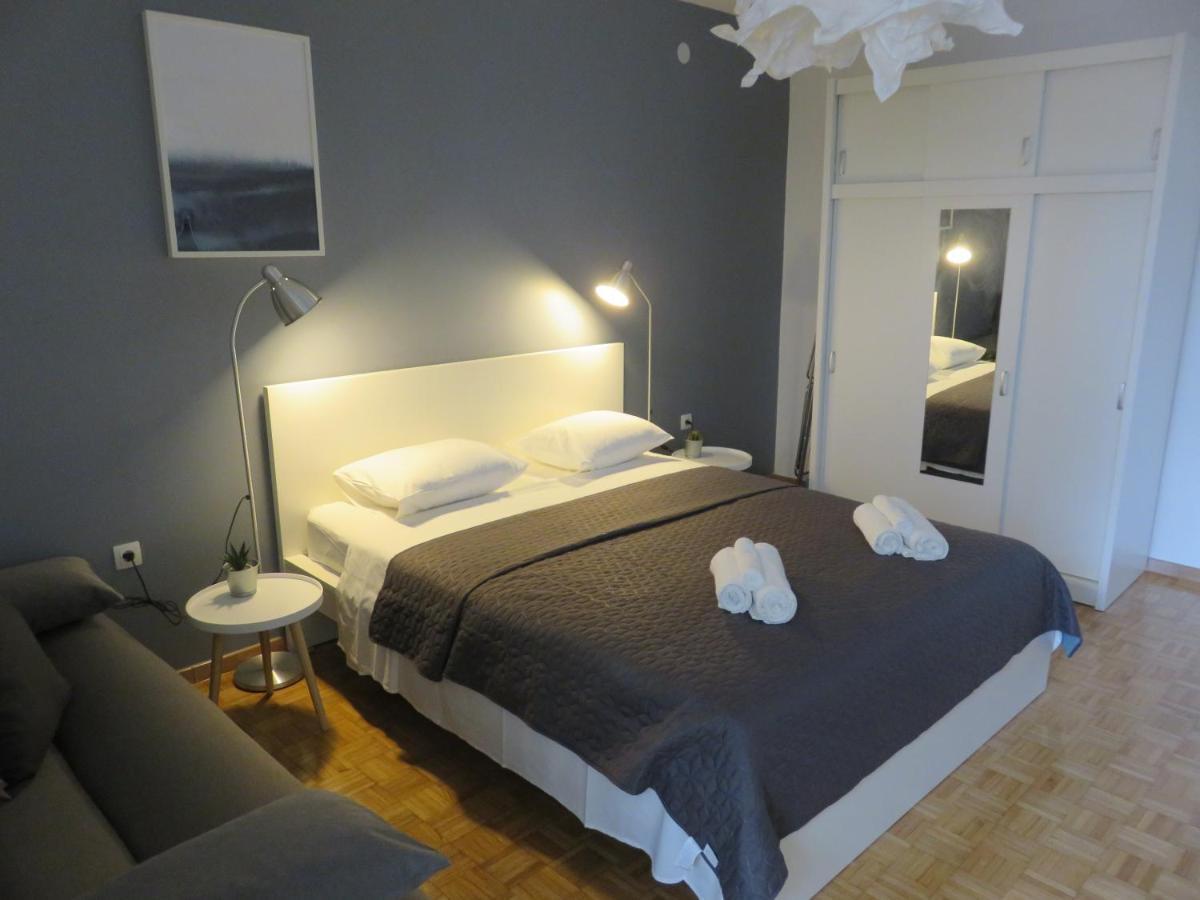 Apartment Angelina Free Public Parking Zadar Extérieur photo