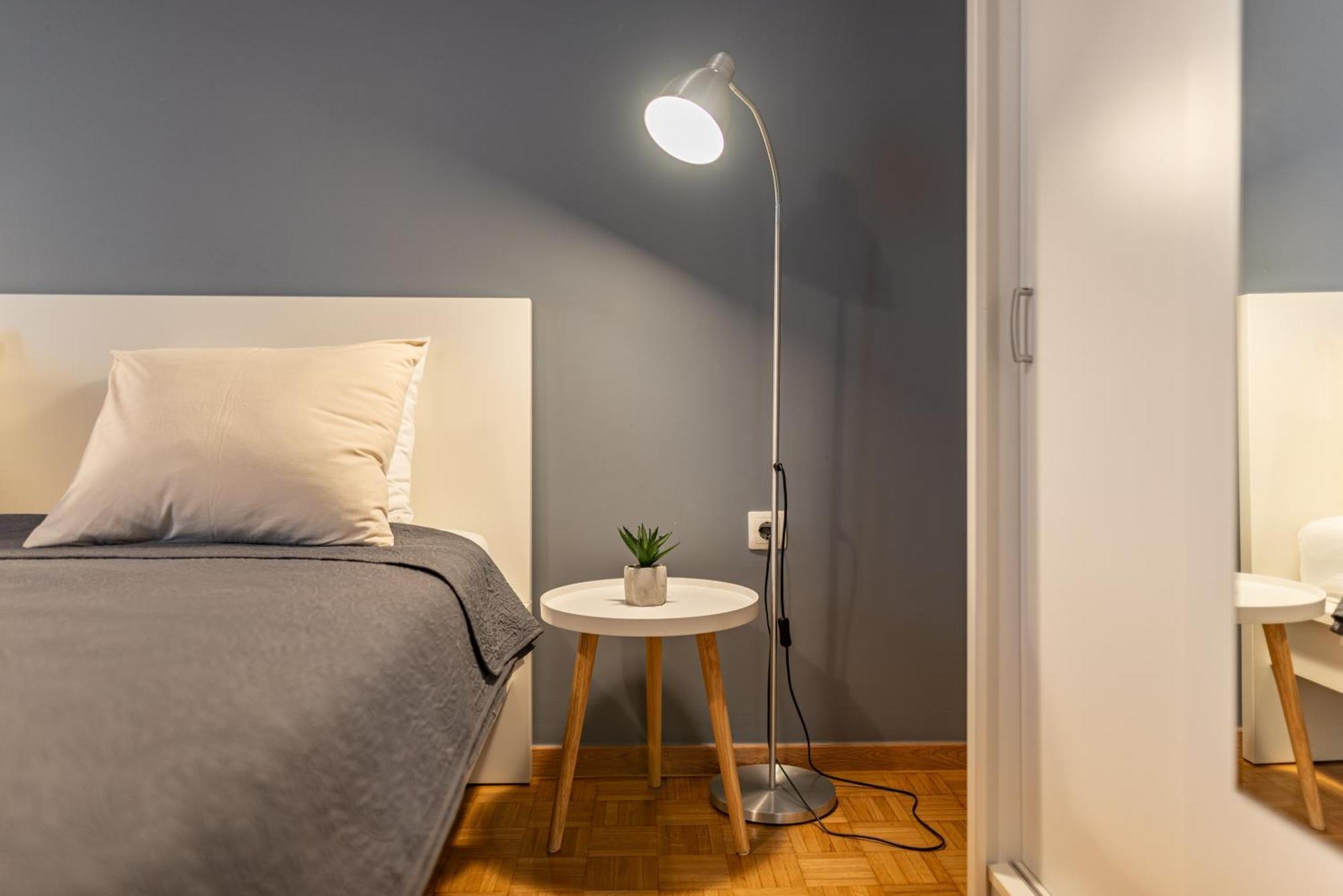 Apartment Angelina Free Public Parking Zadar Extérieur photo